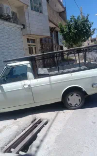 پیکان وانت