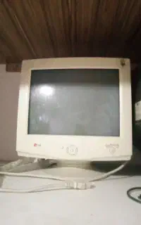 مانیتور lg15اینچ(فقط امروز)