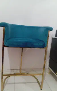 میز و صندلی دو نفره