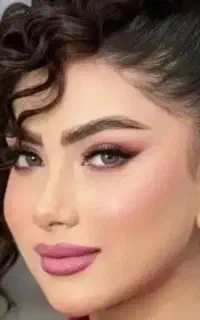 میکاپ و شینیون