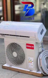 فروش ویژه کولرگازی با ضمانت نامه