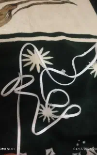 ریسه رنگ زرد