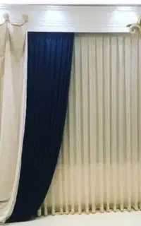 پرده ترکیه ارزانتر از همه جا