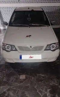 پراید 132مدل 90
