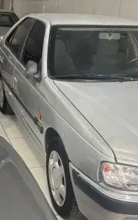 فروش خودرو