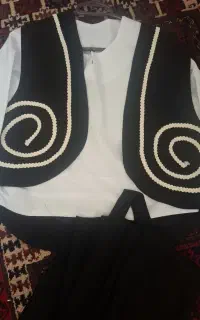 مانتو مجلسی