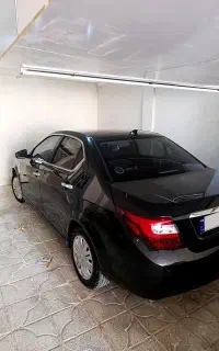 دنا پلاس ۵ دنده