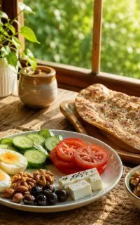 دمنوش گیاهی