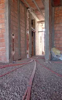 برق ساختمان/برقکاری/خانه هوشمند