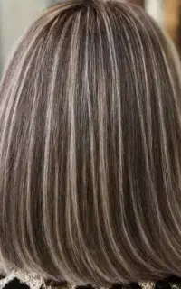 مدل رنگ ولایت