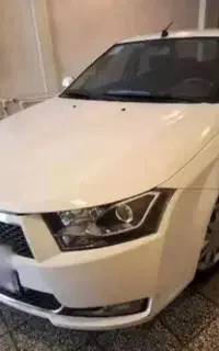 دنا سفید ۹۸ تیپ ۱