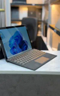 سرفیس پرو هفت پلاس +pro7