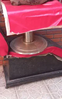 صندلی آرایشگاه