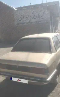 بی ام و ۳۱۸