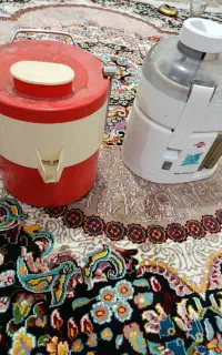 آبمیوه گیری