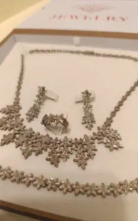 سرویس نقره