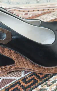 کفش مجلسی