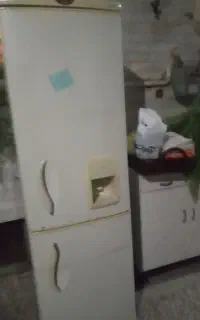 یخچال فریزر