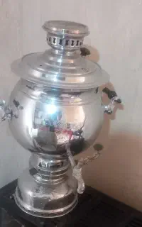 سماور نفتی