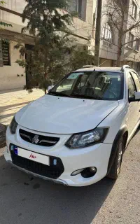 کوییک دنده‌ای مدل1401