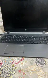 فروش فوری لب تاپ hp