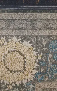 فرش نه متری ماشینی