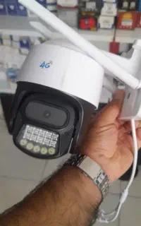 دوربین سیم کارتی تک لنز/×