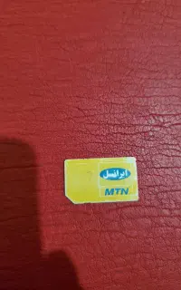 خط موبایل ۰۹۱۲ صفر کد ۴