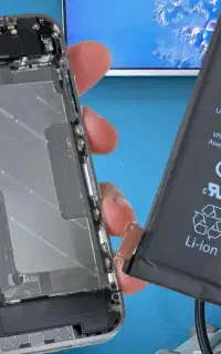 تعویض باتری با قیمت منصفانه