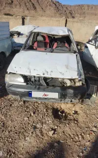 پراید مدل ۹۰