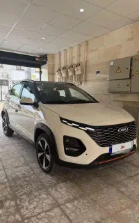 ایکس کراس مدل۱۴۰۳بی رنگ اتومات خشک زیر قیمت تافردا