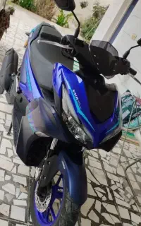 موتور سیکلت