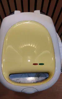 اسنک پز یا ساندویچ ساز