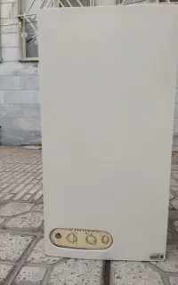 پکیج ایران رادیاتور کارکرده درحدنو