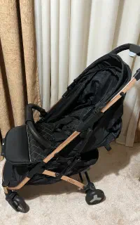 کالسکه مسافرتی کولار آلمان
