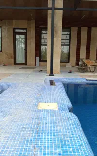نصب کاشی، سرامیک ، موزائیک