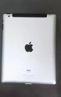 ipad نسل ۳
