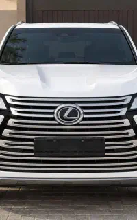 لکسوس LX700 مدل 2025 صفر  اتوپارک پلاک آماده