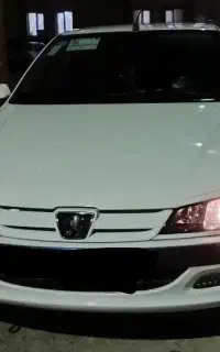 راننده شخصی