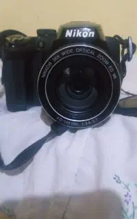 دوربین p500 ژاپن