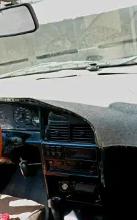 پژو ۴۰۵ عنابی دوگانه دستی