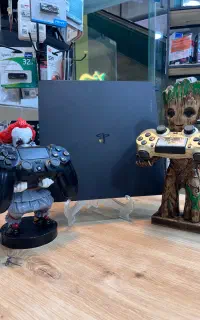 PS4کپی خور دو سته اصلی