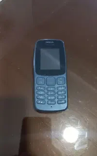 گوشی نوکیا ۱۰۶ صفر