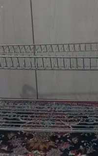 جا ظرفی استیل