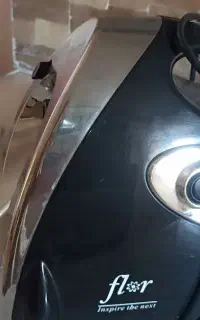 چرخ گوشت خانگی