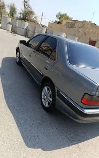 پارس TU5 کلاس 13 مدل 96