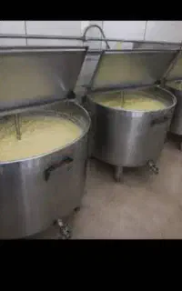 کره محلی با روغن دهی بالا تضمینی