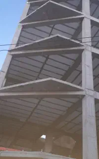 کاشت تخصصی بولت میلگرد وصحفه