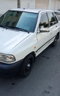 پراید87