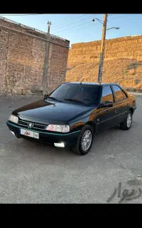 پولش کاری سیار